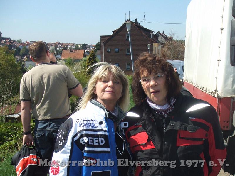 Saisoneroeffnungsfahrt 2011 - 007.JPG